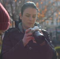 Александрина Караджова