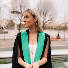 Emma Kate Hall