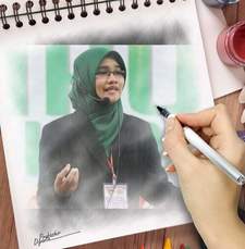 Nuraini Shahbuddin