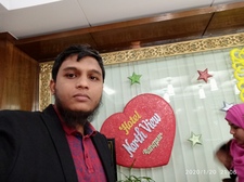 Mobashwer Ahmed