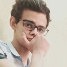 Ahmed Ali