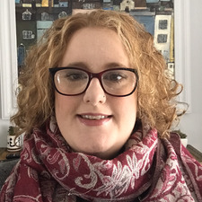Michelle Burgess