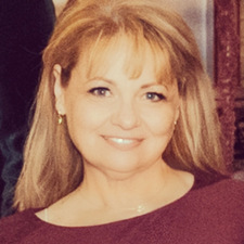 Sandy Popp