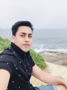 Harjinder Singh