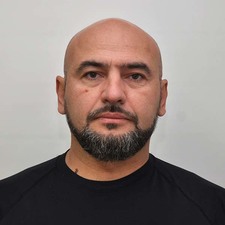 Ivan Smilevski