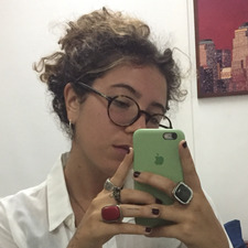 Fernanda Morgan