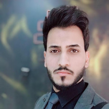 حسنين الحسيني