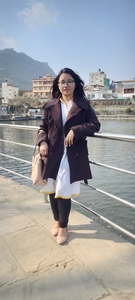 Pööja Khadka Kshetri