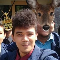Agil Yusman