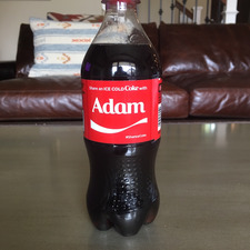 Adam