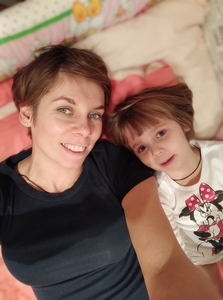 Александра Зябкина