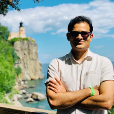 Abhishek Roy
