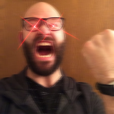 Christopher Mitchell