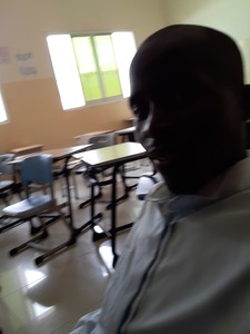 Waibi Peter