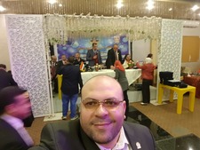 Mohammed Omer
