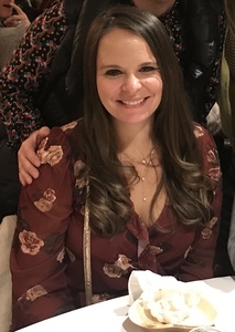 Mary Cahoon