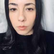 Zeynep Doğan