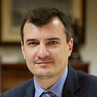 Alexander Dovles