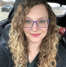 Leah of Seams and Stories