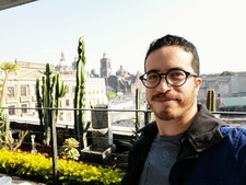 Carlos Aranda