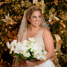 Stephanie Constantini