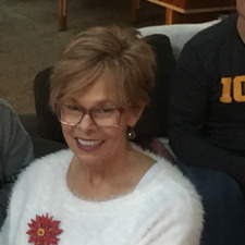 Rose Brandsgard