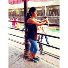 Kajol Tekchandani