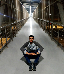 Amr Mahmoud