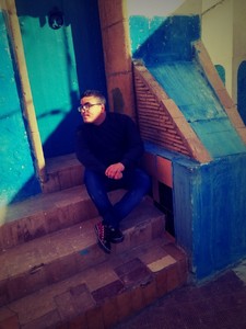 يوسف العبوبي