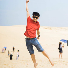 Thái Bùi Minh