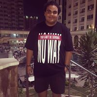 Ahmed Ayman