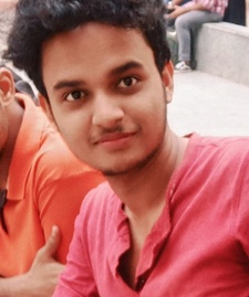 Pranav Shrivastava