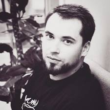 Ernestas Švedas