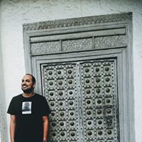 Mohamed Abdelqader