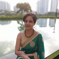Stueti Gupta