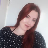 Lenka Sebránková