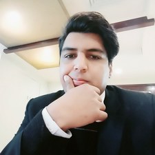 Syed  Fawad Ali Shah