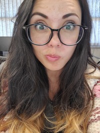 Rachel Hope Landolt (ohrachelhope) - Satellite Beach, FL (53 books)