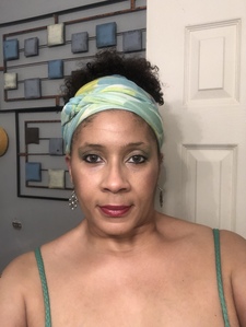 Danielle Shelton-Langford