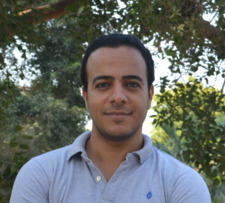 Muhammad Faraj