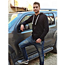 Seraj Ben Ashour