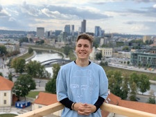 Jonas Minialga