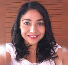 Brianda Daniela Gonzalez Orozco
