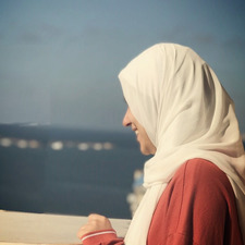 Yousra Mamdouh