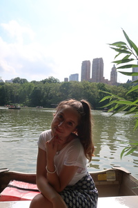 Tori Popescu