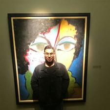 Abdullah Elhendawy