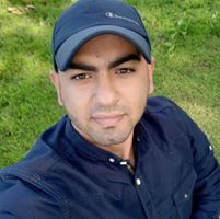 Mohammed Altallaa