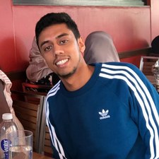 Amir Ismail