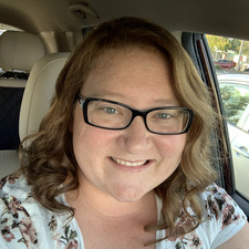 Christine Parsons Cohrs