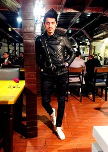 Haider Khan